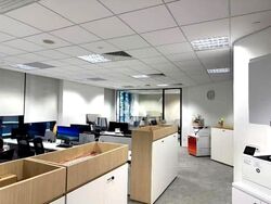 PLUS (D1), Office #639835231